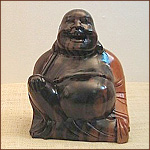 Budha sitting philippine handycrafts