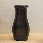 Flower vase 6 inch